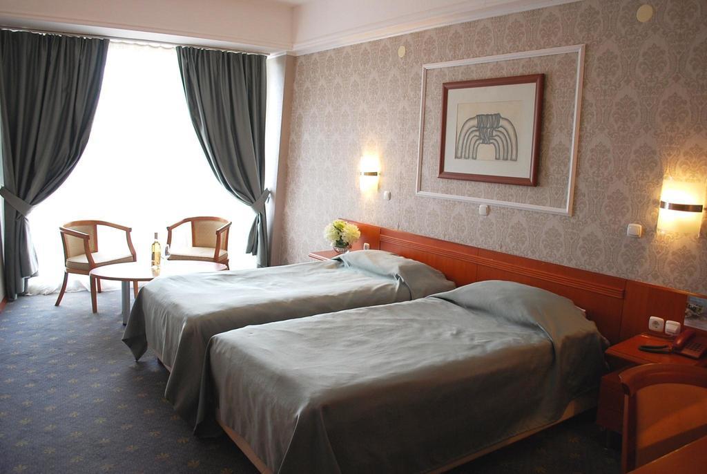 סטרוגה Hotel Drim & Spa חדר תמונה