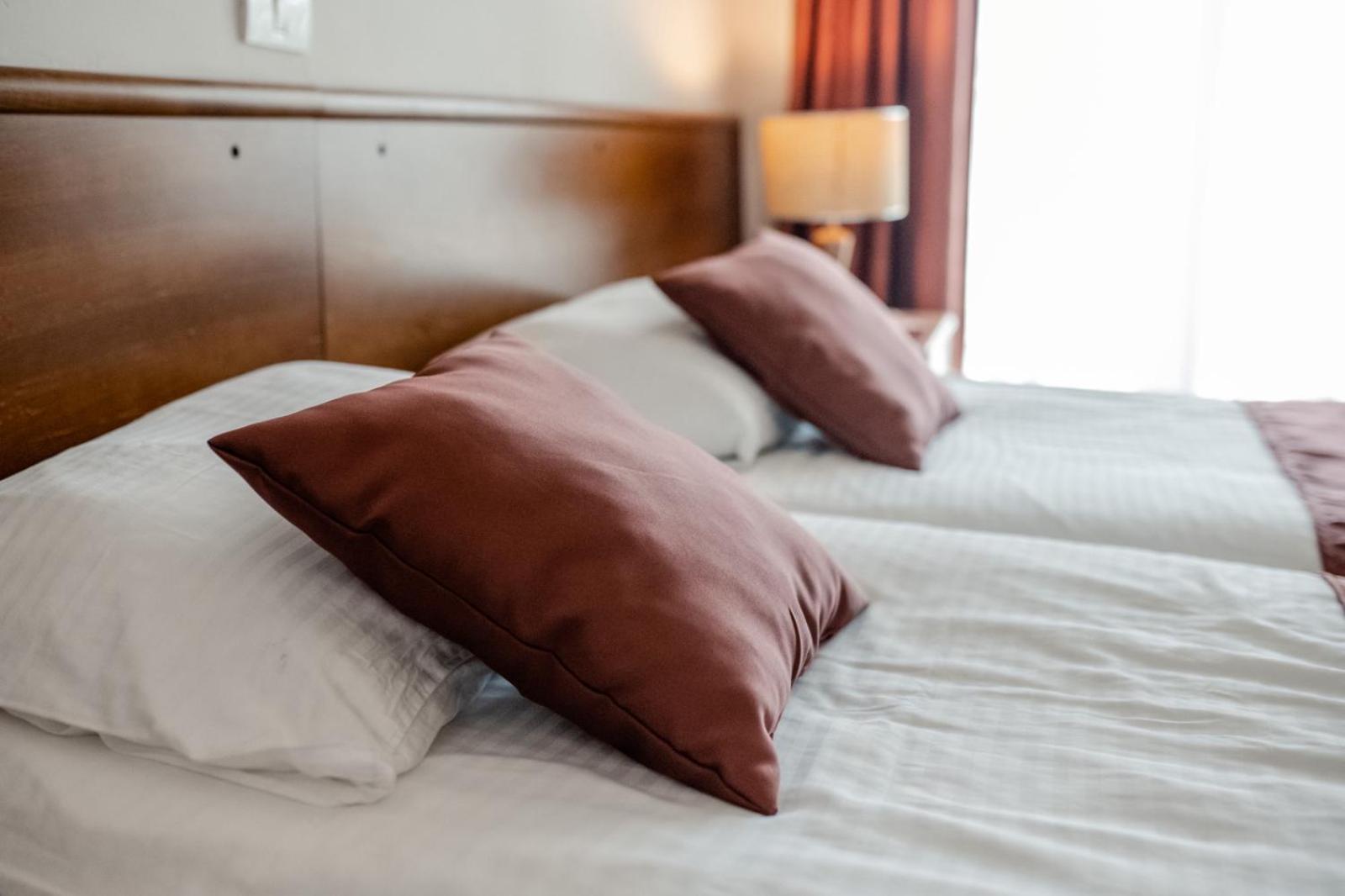 סטרוגה Hotel Drim & Spa מראה חיצוני תמונה