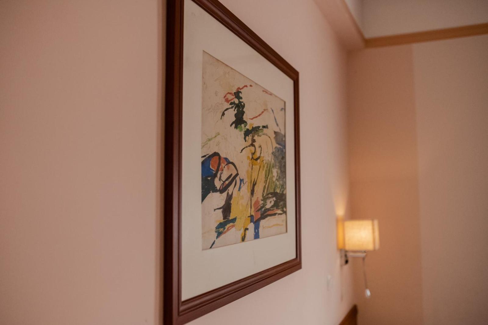 סטרוגה Hotel Drim & Spa מראה חיצוני תמונה