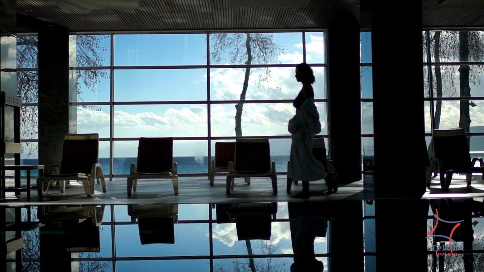 סטרוגה Hotel Drim & Spa מראה חיצוני תמונה