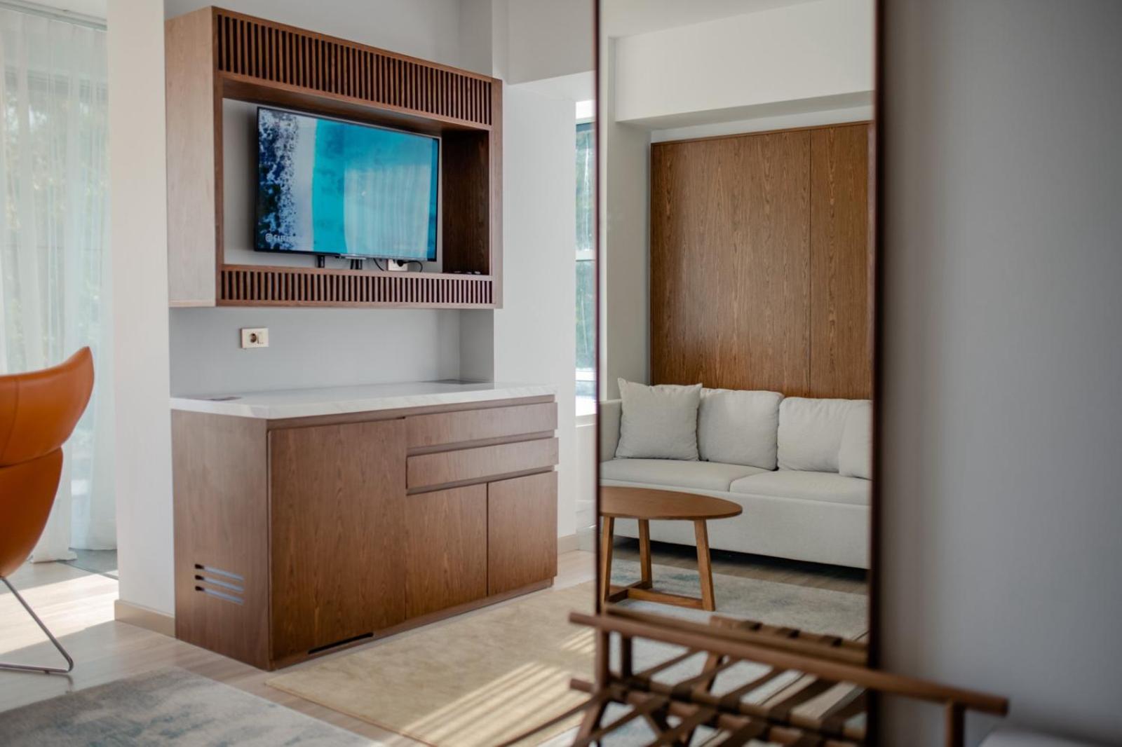 סטרוגה Hotel Drim & Spa מראה חיצוני תמונה