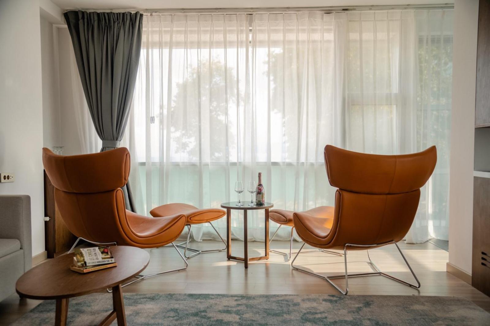 סטרוגה Hotel Drim & Spa מראה חיצוני תמונה