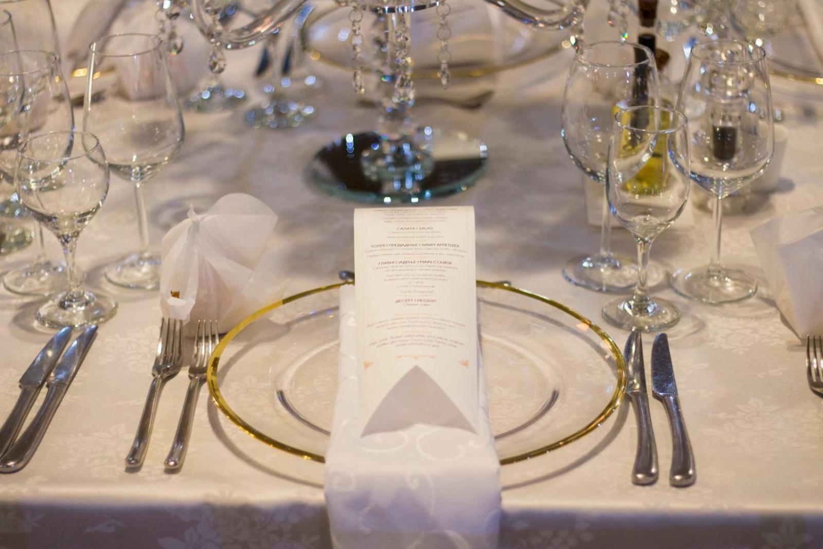סטרוגה Hotel Drim & Spa מראה חיצוני תמונה