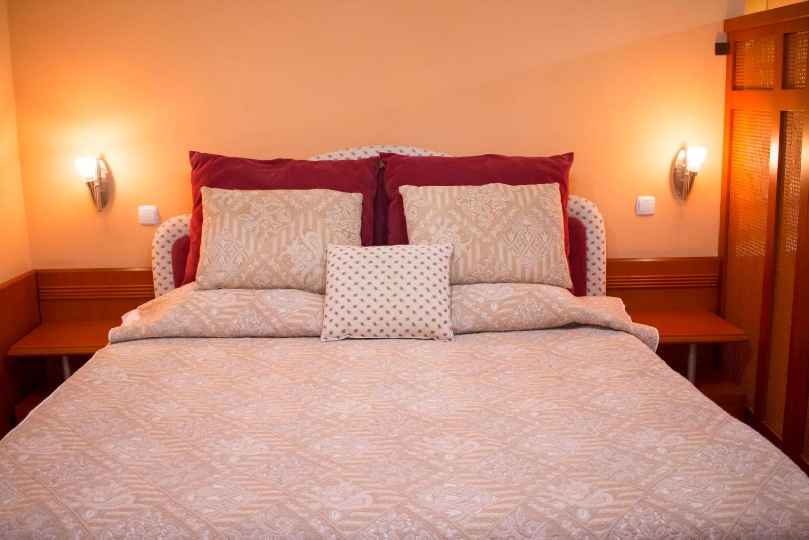 סטרוגה Hotel Drim & Spa מראה חיצוני תמונה