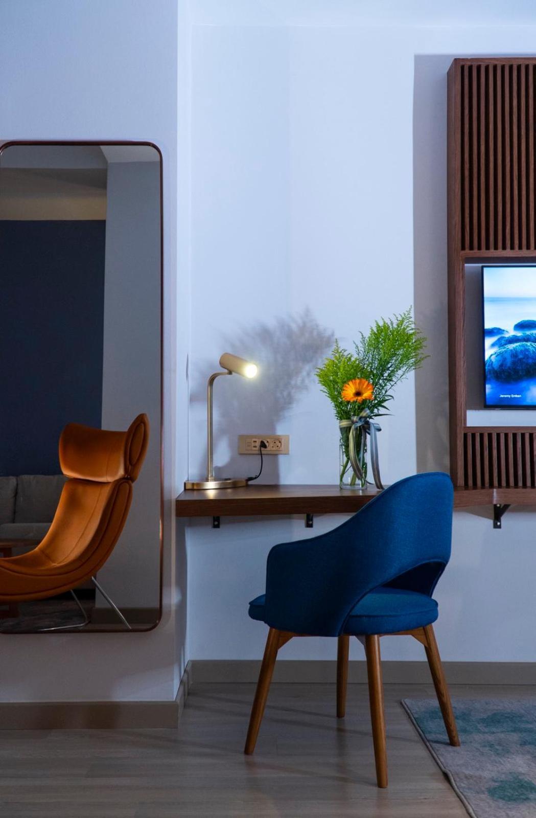 סטרוגה Hotel Drim & Spa מראה חיצוני תמונה