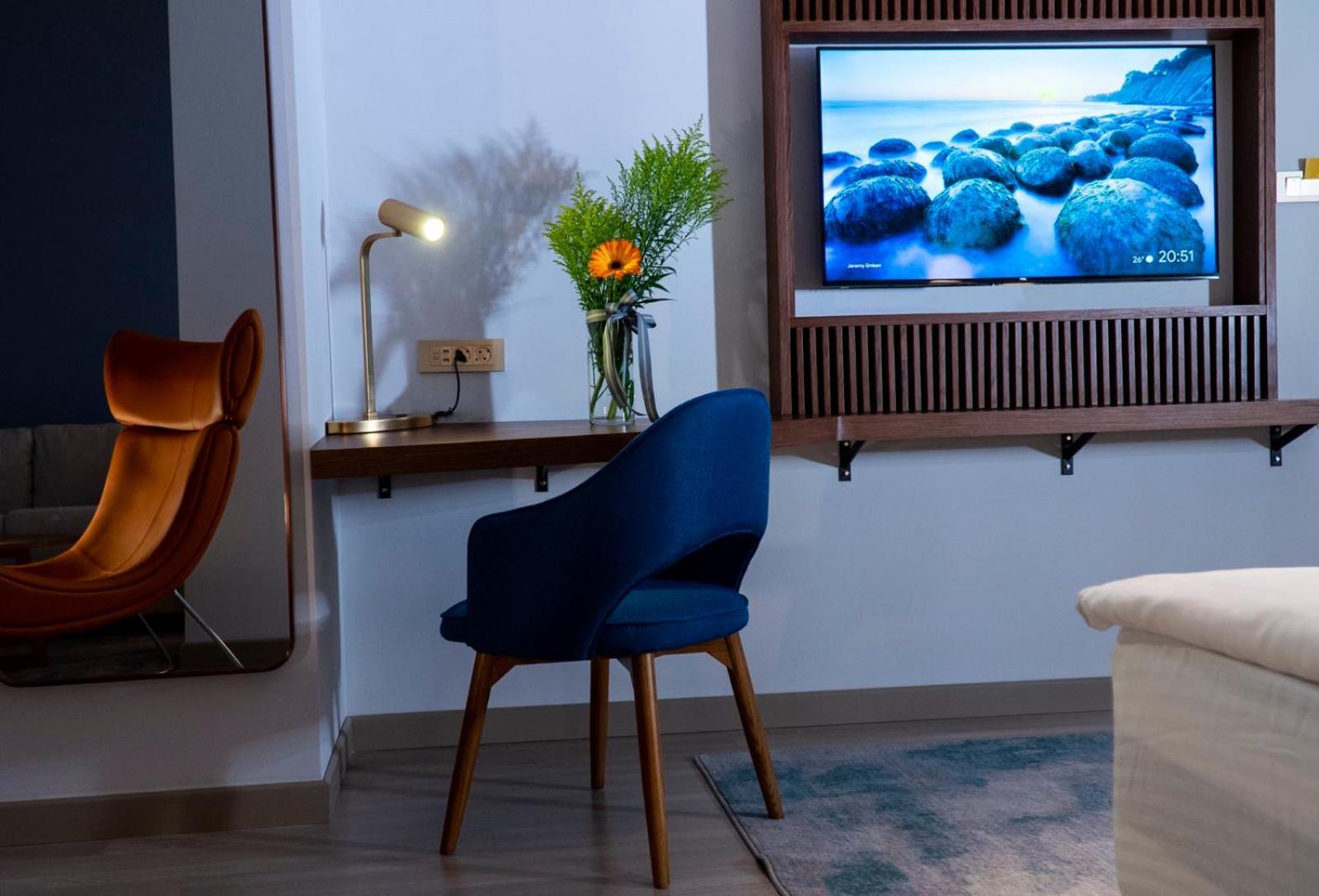 סטרוגה Hotel Drim & Spa מראה חיצוני תמונה