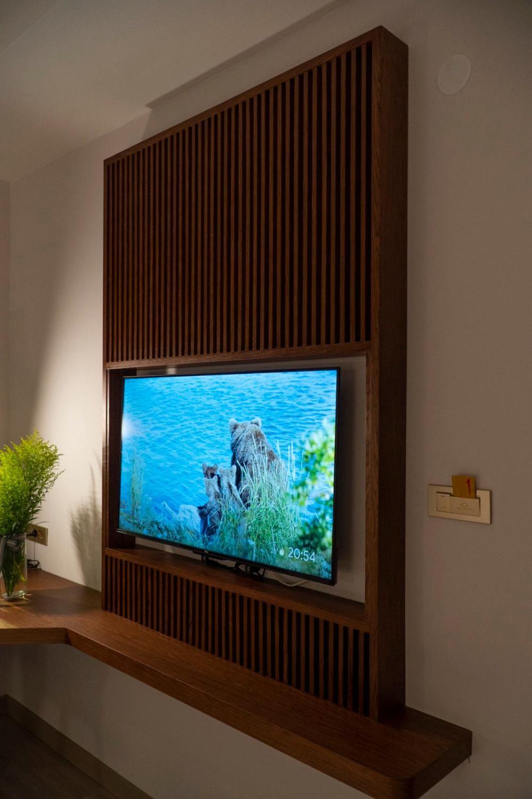 סטרוגה Hotel Drim & Spa מראה חיצוני תמונה